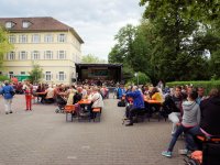 Himmelfahrtshock 2014