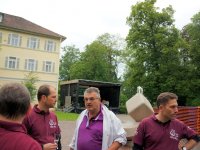 Himmelfahrtshock 2014