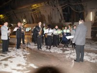 Barbaratag Stuttgart-Wangen