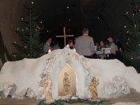 Barbaratag Stuttgart-Wangen