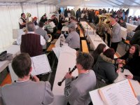 Barbaratag Stuttgart-Wangen