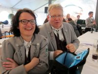 Barbaratag Stuttgart-Wangen