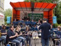 Himmelfahrtshock 2015