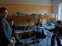 Jugendfreizeit 2015