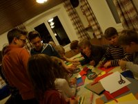 Jugendfreizeit 2015