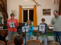 Jugendfreizeit 2015