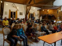 Jugendfreizeit 2015