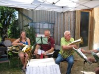 50. Geburtstag Martin Gölz