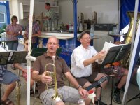 50. Geburtstag Martin Gölz