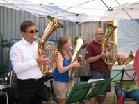 50. Geburtstag Martin Gölz