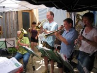 50. Geburtstag Martin Gölz