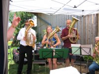 50. Geburtstag Martin Gölz