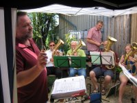 50. Geburtstag Martin Gölz