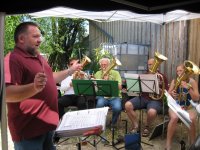 50. Geburtstag Martin Gölz