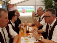 Schlierbach Umzug
