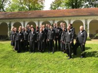 Neue Softshelljacken