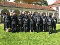 Neue Softshelljacken